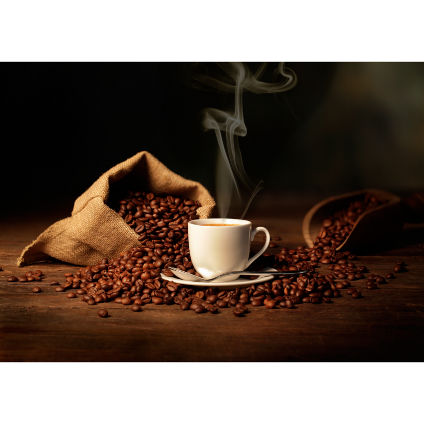 咖啡行业合集-尚鼎智库